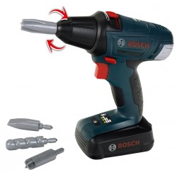 Бежичен шрафцигер Bosch BOSCH 45690 3