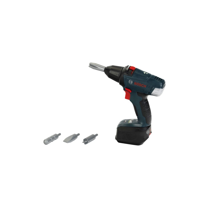 Bosch Cordless Screwdriver BOSCH