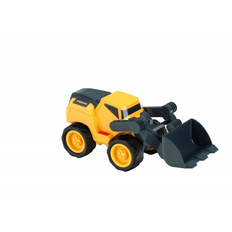 Volvo Power Wheel Loader 1:24 scale | 4009847024299 | Zizito.com