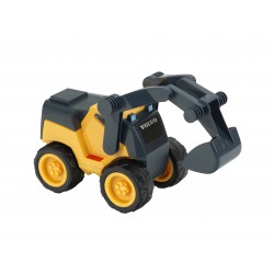 Excavator Volvo, scară 1:24 Volvo 45704 3