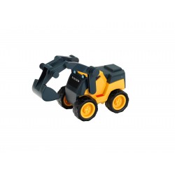 Volvo Power Excavator, κλίμακα 1:24 Volvo 45706 5