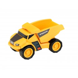 Volvo Pover Dump Truck, razmera 1:24 Volvo 45708 3