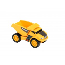 Volvo Pover Dump Truck, razmera 1:24 Volvo 45709 5