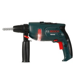 Burghiu pentru copii Bosch II BOSCH 45890 