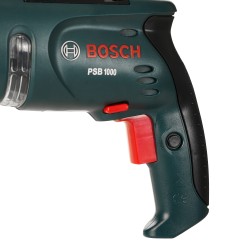 Burghiu pentru copii Bosch II BOSCH 45893 4