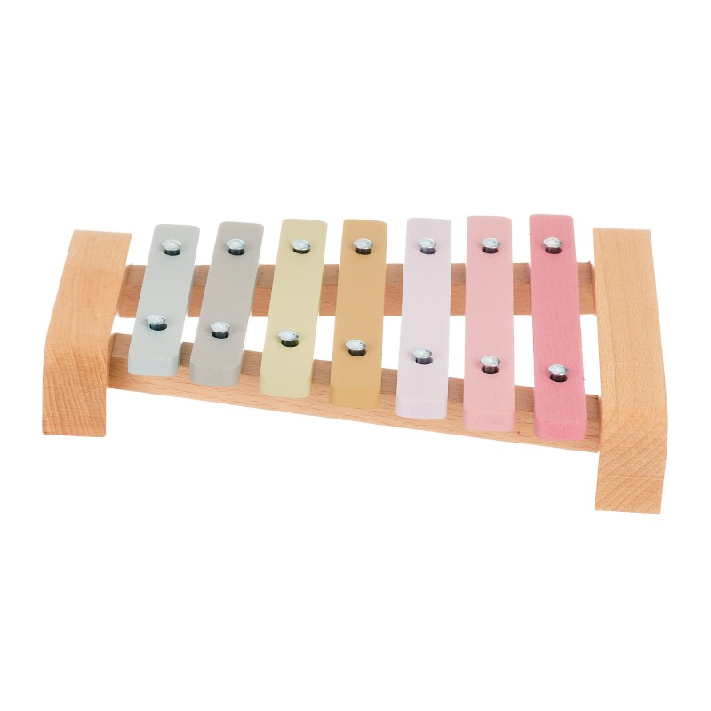 Eco-friendly Wooden Xylophone WOODEN