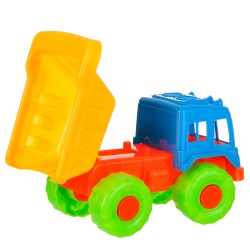 Set for sand - truck, 7 parts GOT 46734 2