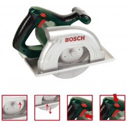 Παιδικό δισκοπρίονο Bosch