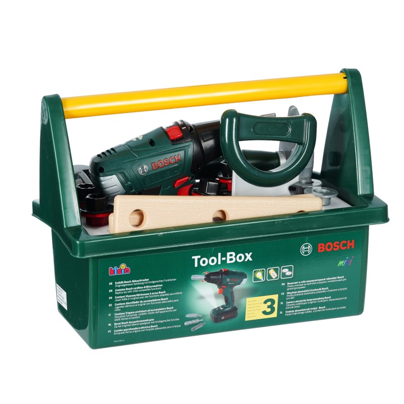 Bosch Tool Bosch BOSCH