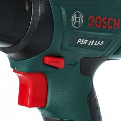 Cutie de scule Bosch BOSCH 47335 12