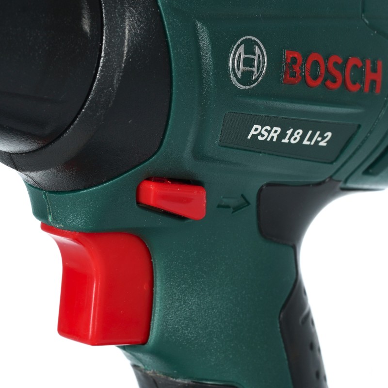 Кутија со алатки Bosch BOSCH