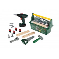 Bosch Tool Box BOSCH 47337 14