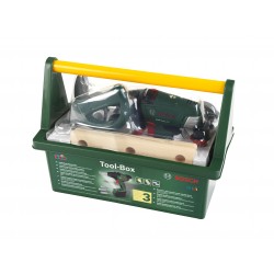 Bosch Tool Box BOSCH 47338 13