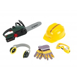 Fierăstrău Bosch II cu accesorii BOSCH 47340 14