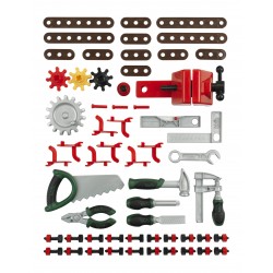 Работна маса Bosch, 77 бр BOSCH 47378 14