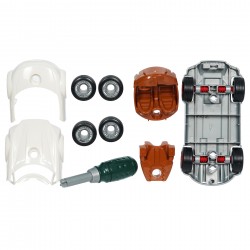 Bosch Car Tuning-Set  BOSCH 47397 4