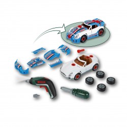 Bosch Car Tuning-Set  BOSCH 47402 9