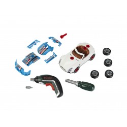 Σετ κουρδίσματος αυτοκινήτου Bosch BOSCH 47404 11