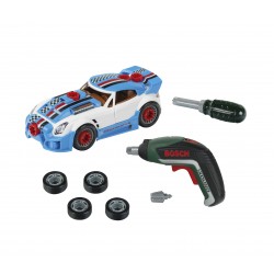 Bosch Car Tuning-Set  BOSCH 47405 12