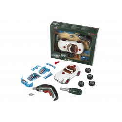 Bosch Car Tuning-Set  BOSCH 47406 13