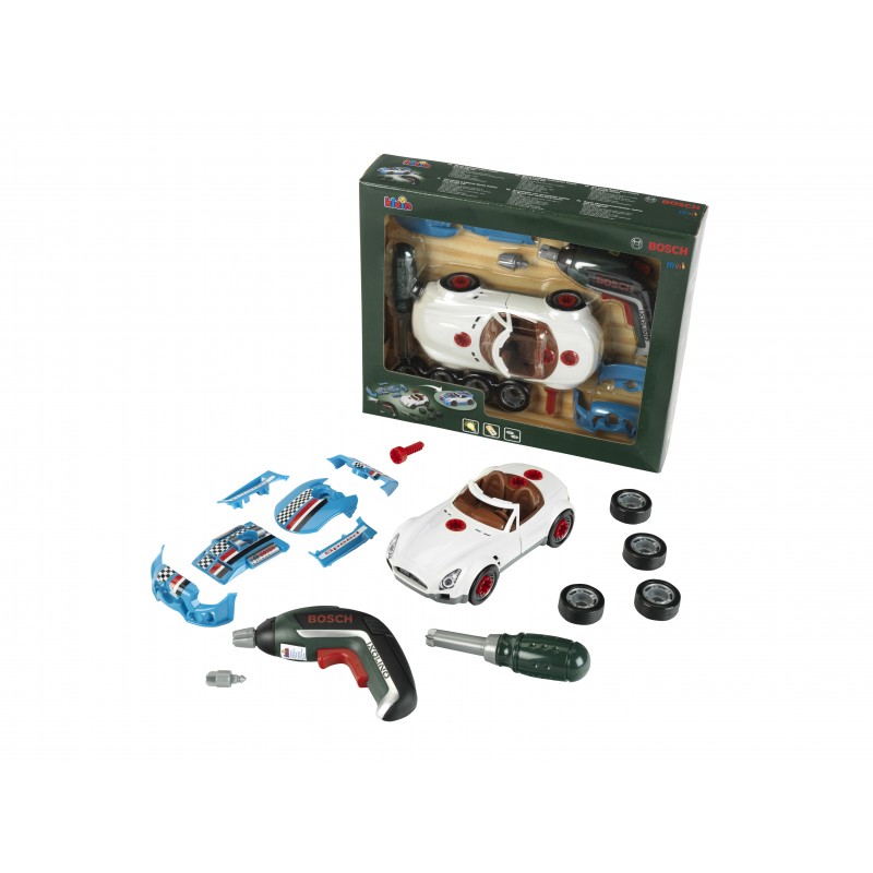 Bosch Car Tuning-Set  BOSCH