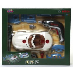 Bosch set za podešavanje automobila BOSCH 47407 14