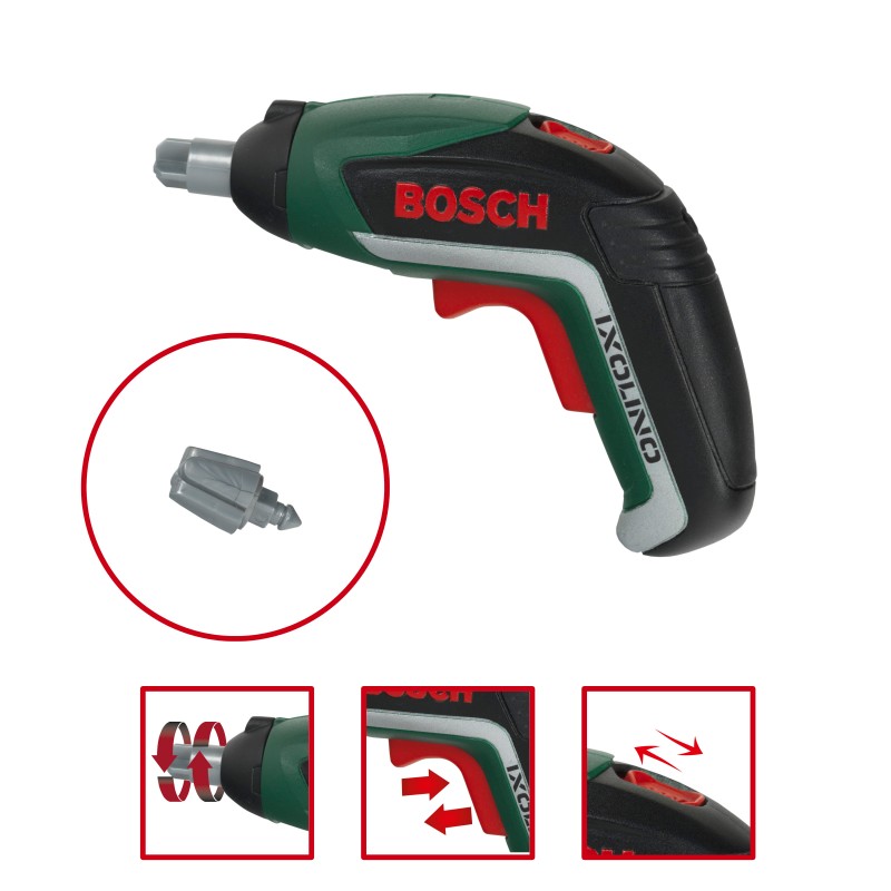 Σετ κουρδίσματος αυτοκινήτου Bosch BOSCH