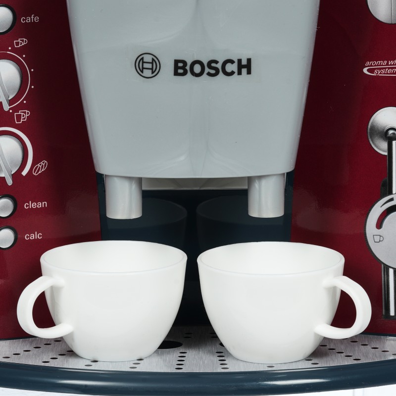 Bosch aparat za kafu sa zvukom BOSCH