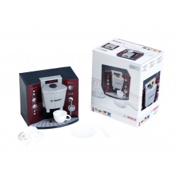 Aparat de cafea Bosch cu sunet BOSCH 47469 5