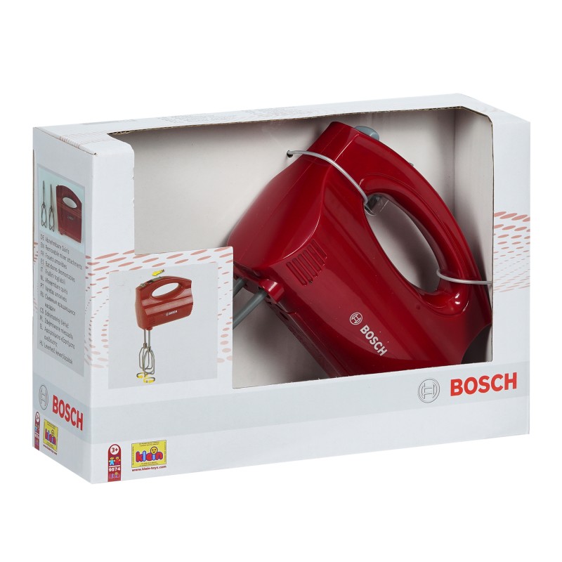 Ръчен миксер Bosch BOSCH