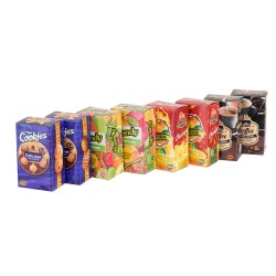 Coș de cumpărături cu produse Shopping Cart Kids TG 47545 7