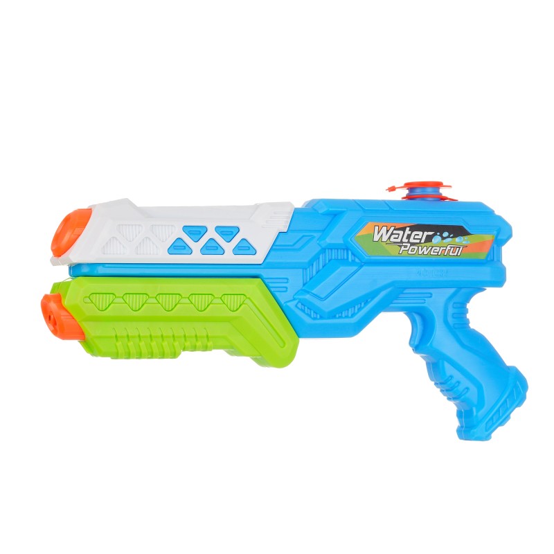 Water gun - blue GT