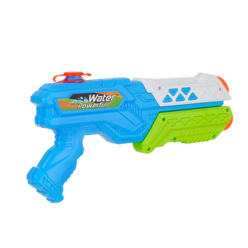 Water gun - blue GT