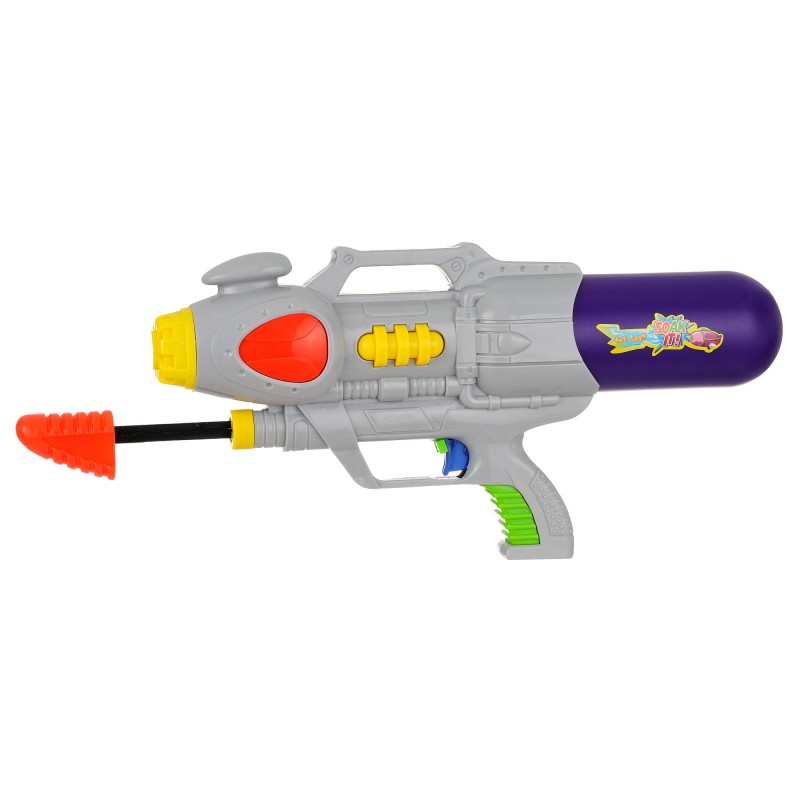 Water gun, grey GT