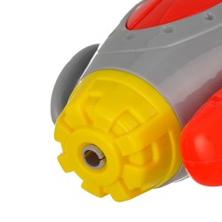 Water gun, grey GT 47577 4