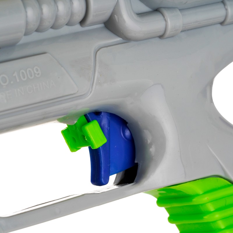 Water gun, grey GT