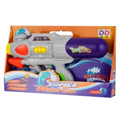 Water gun, grey GT 47579 6