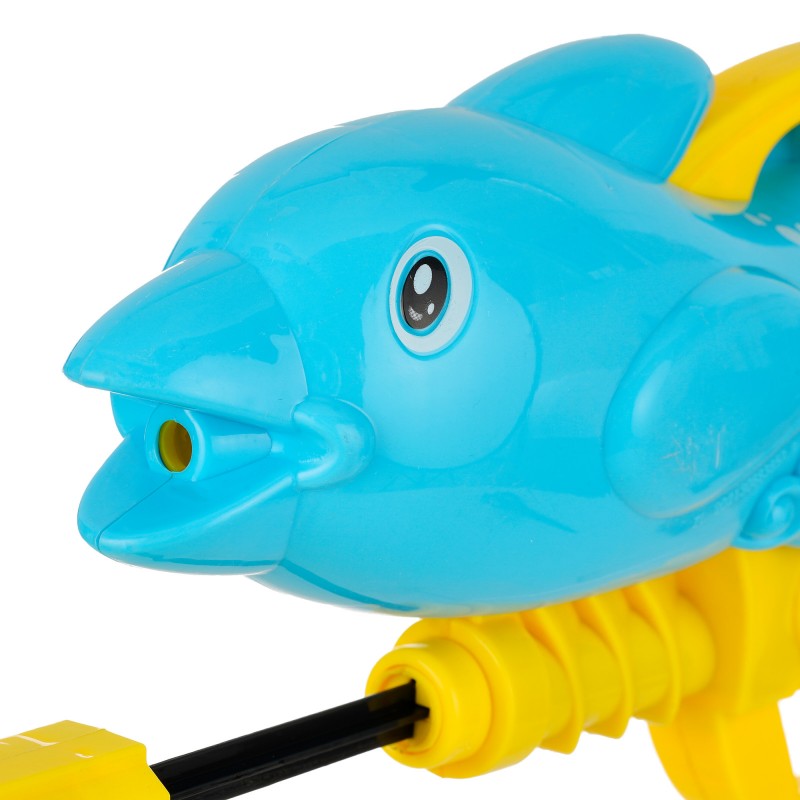 Water gun - dolphin GT