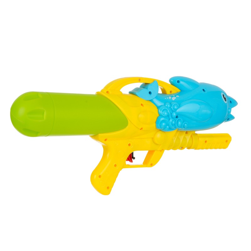 Water gun - dolphin GT