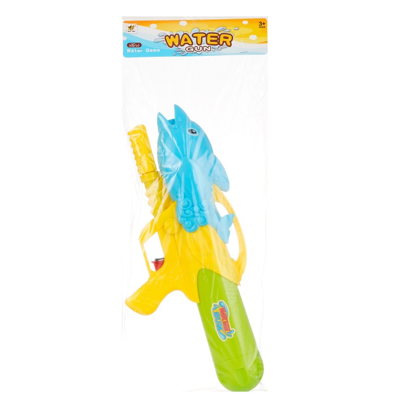 Water gun - dolphin GT