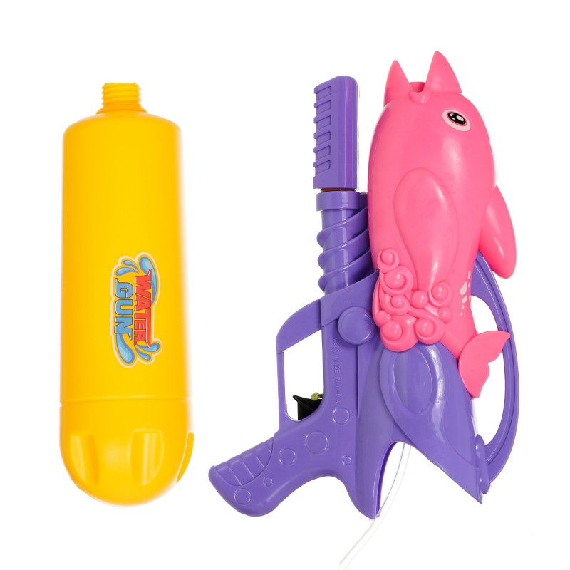 Water gun - dolphin GT