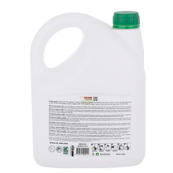 TRI-BIO Natürliche antibakterielle Flüssigseife, 2,84 l. Tri-Bio 47667 2