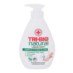 TRI-BIO Sapun lichid natural antibacterian, 240 ml. Tri-Bio 47669 