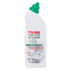 Детергент за WC TRI-BIO Power Plus, 710 ml. Tri-Bio 47672 