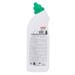 Απορρυπαντικό WC TRI-BIO Power Plus, 710 ml. Tri-Bio 47673 2