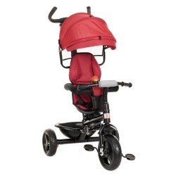 Children's tricycle Zi JORDI 3-in-1 Zi 47719 