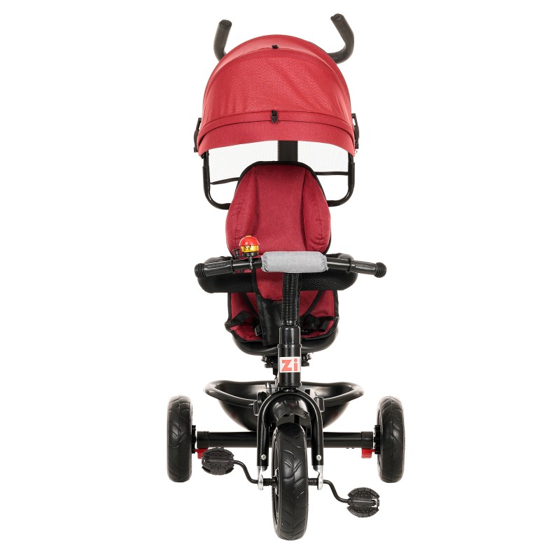 Children's tricycle Zi JORDI 3-in-1 Zi