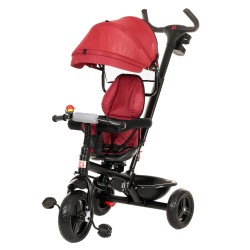 Children's tricycle Zi JORDI 3-in-1 Zi 47721 3