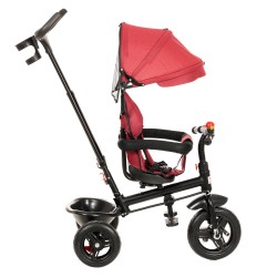 Children's tricycle Zi JORDI 3-in-1 Zi 47722 4