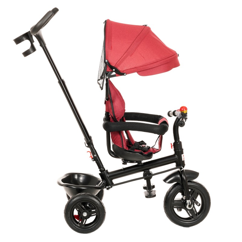 Children's tricycle Zi JORDI 3-in-1 Zi